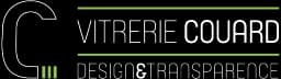 Logo Vitrerie Couard