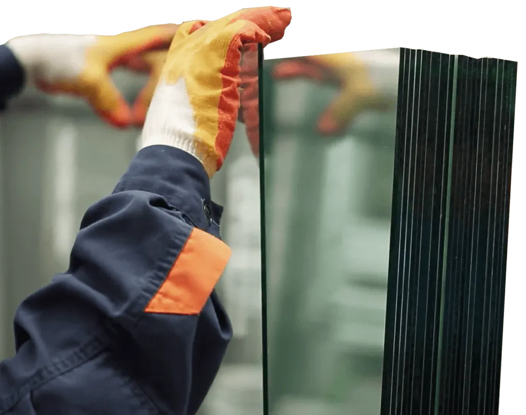 Photo de couverture de Miroiterie-Vitrerie Maretti