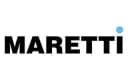 Logo de Miroiterie-Vitrerie Maretti (Vitrier à Liège)
