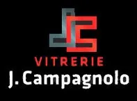 Logo Vitrerie J. Campagnolo