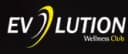 Logo de Evolution Wellness Club (Salle de sport à Liège)