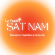 Logo Le Studio Sat Nam