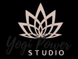 Logo YOGI Power Studio