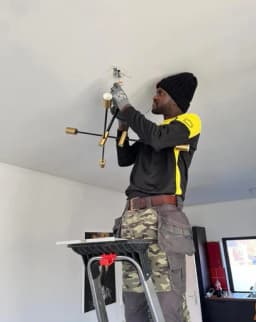 Portrait de Moctar Adamou Tankandia, Administrateur chez MOC-A.T