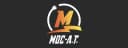 Logo de MOC-A.T (Électricité à awans)