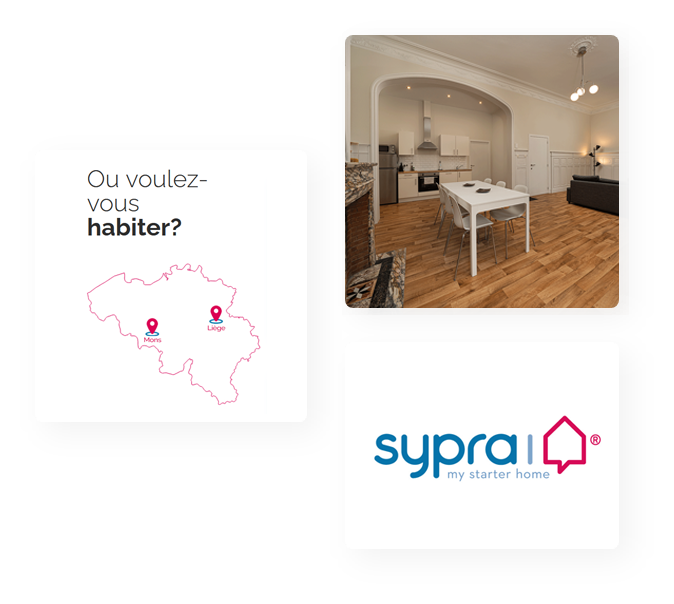 Projet Sypra